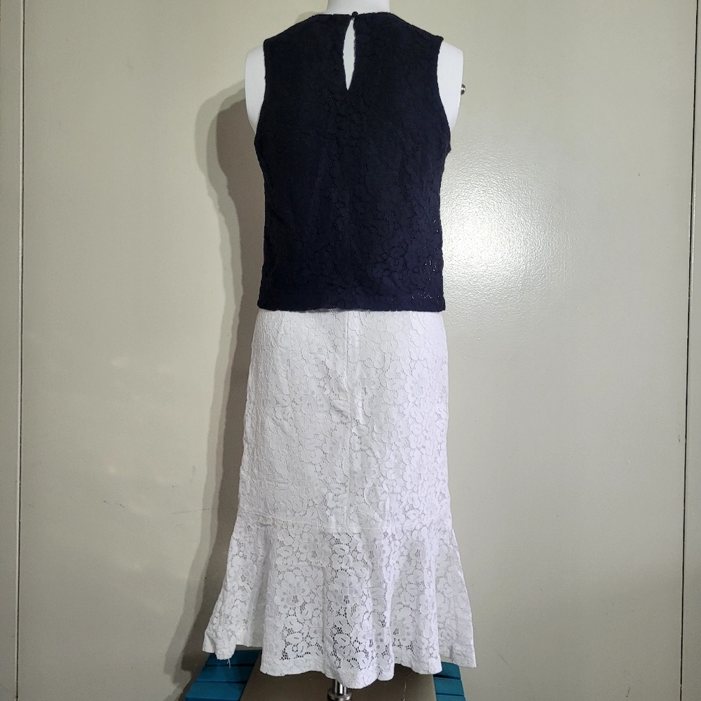 Another Story Skirt Set - Picture 2 of 3